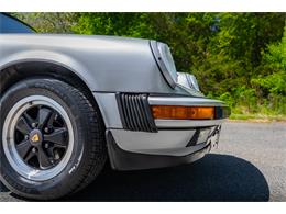 1987 Porsche 911 Carrera (CC-2068985) for sale in Fredericksburg, Virginia