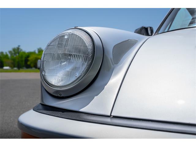 1987 Porsche 911 Carrera (CC-2068985) for sale in Fredericksburg, Virginia
