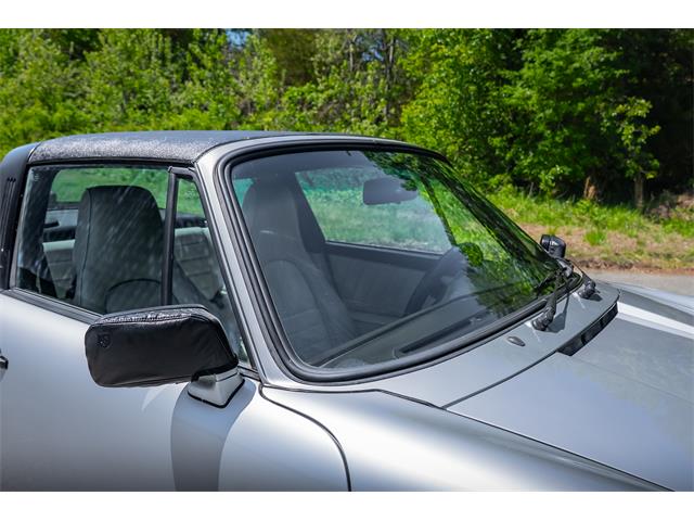 1987 Porsche 911 Carrera (CC-2068985) for sale in Fredericksburg, Virginia