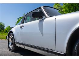 1987 Porsche 911 Carrera (CC-2068985) for sale in Fredericksburg, Virginia