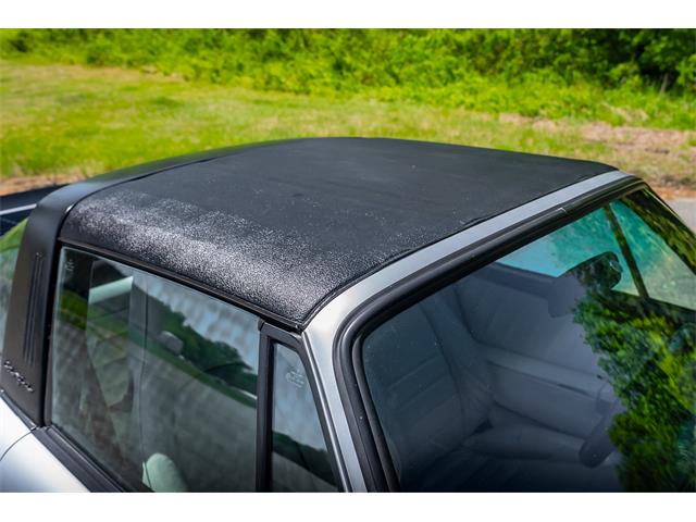 1987 Porsche 911 Carrera (CC-2068985) for sale in Fredericksburg, Virginia