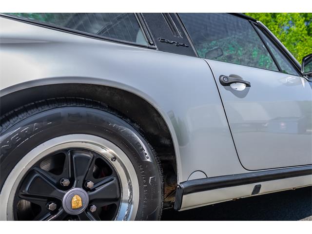 1987 Porsche 911 Carrera (CC-2068985) for sale in Fredericksburg, Virginia