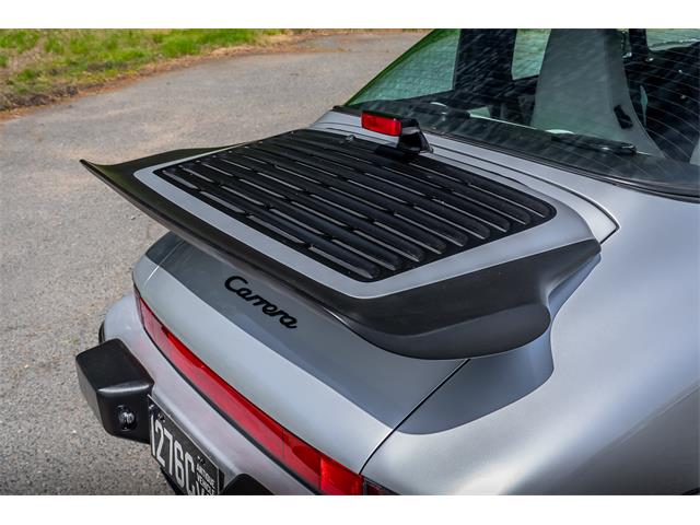 1987 Porsche 911 Carrera (CC-2068985) for sale in Fredericksburg, Virginia