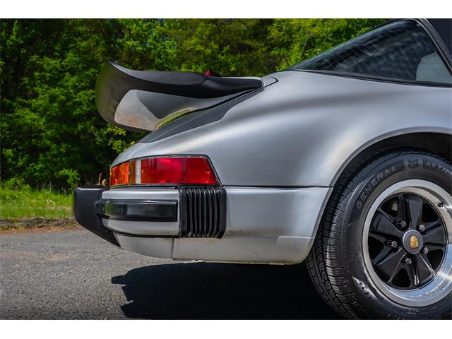 1987 Porsche 911 Carrera (CC-2068985) for sale in Fredericksburg, Virginia
