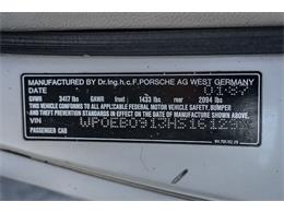 1987 Porsche 911 Carrera (CC-2068985) for sale in Fredericksburg, Virginia