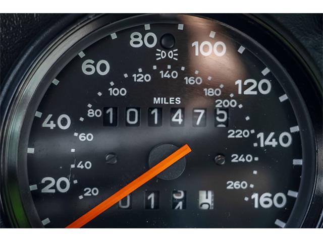 1987 Porsche 911 Carrera (CC-2068985) for sale in Fredericksburg, Virginia