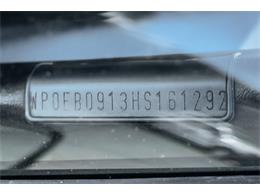 1987 Porsche 911 Carrera (CC-2068985) for sale in Fredericksburg, Virginia