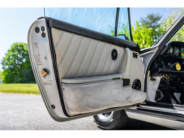 1987 Porsche 911 Carrera (CC-2068985) for sale in Fredericksburg, Virginia