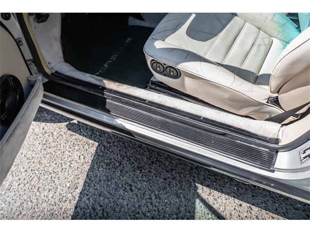 1987 Porsche 911 Carrera (CC-2068985) for sale in Fredericksburg, Virginia