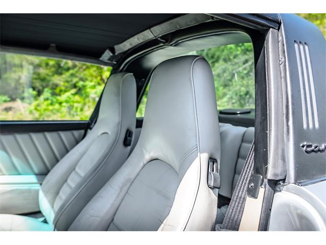 1987 Porsche 911 Carrera (CC-2068985) for sale in Fredericksburg, Virginia