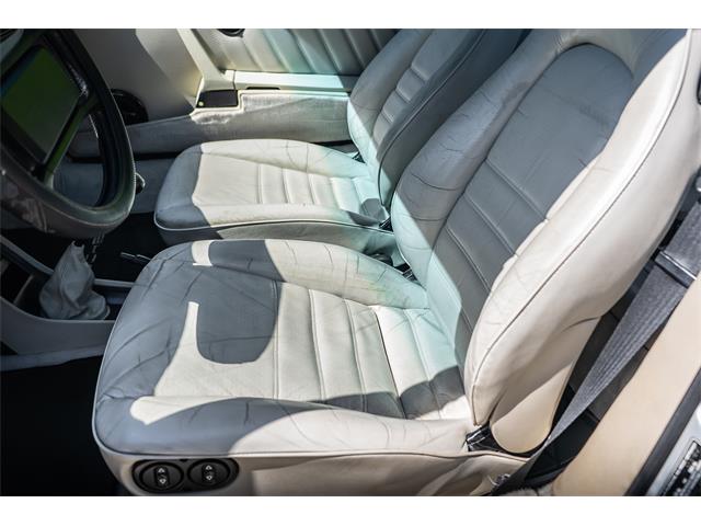 1987 Porsche 911 Carrera (CC-2068985) for sale in Fredericksburg, Virginia