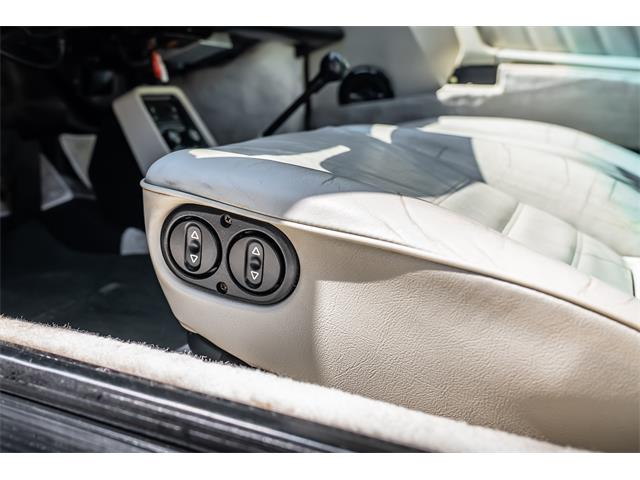 1987 Porsche 911 Carrera (CC-2068985) for sale in Fredericksburg, Virginia