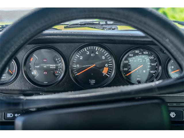 1987 Porsche 911 Carrera (CC-2068985) for sale in Fredericksburg, Virginia