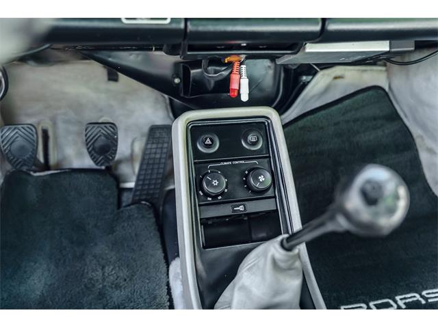 1987 Porsche 911 Carrera (CC-2068985) for sale in Fredericksburg, Virginia