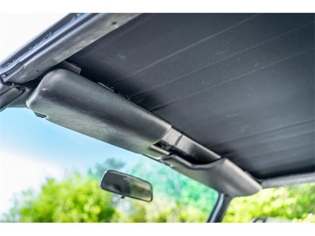 1987 Porsche 911 Carrera (CC-2068985) for sale in Fredericksburg, Virginia