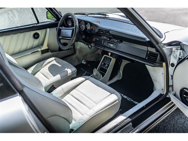 1987 Porsche 911 Carrera (CC-2068985) for sale in Fredericksburg, Virginia