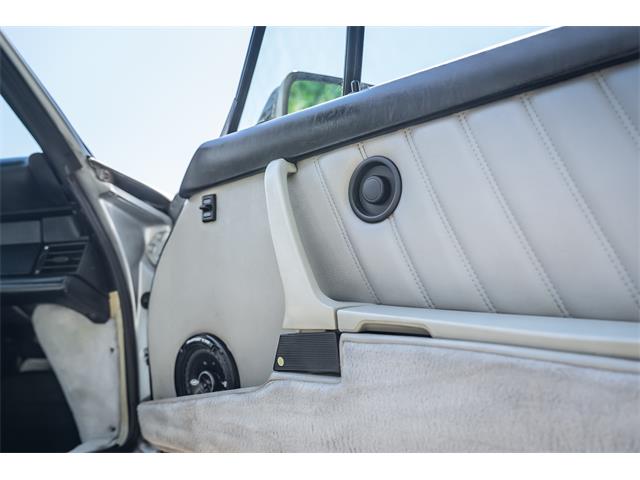 1987 Porsche 911 Carrera (CC-2068985) for sale in Fredericksburg, Virginia