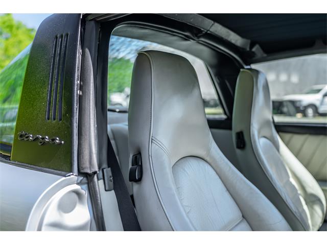 1987 Porsche 911 Carrera (CC-2068985) for sale in Fredericksburg, Virginia