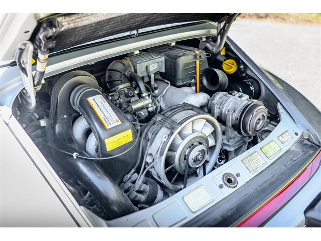 1987 Porsche 911 Carrera (CC-2068985) for sale in Fredericksburg, Virginia