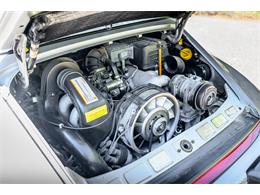 1987 Porsche 911 Carrera (CC-2068985) for sale in Fredericksburg, Virginia