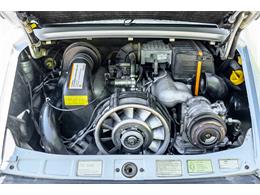 1987 Porsche 911 Carrera (CC-2068985) for sale in Fredericksburg, Virginia