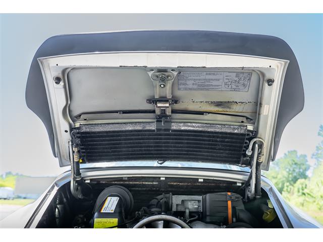 1987 Porsche 911 Carrera (CC-2068985) for sale in Fredericksburg, Virginia