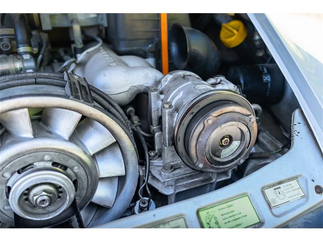 1987 Porsche 911 Carrera (CC-2068985) for sale in Fredericksburg, Virginia