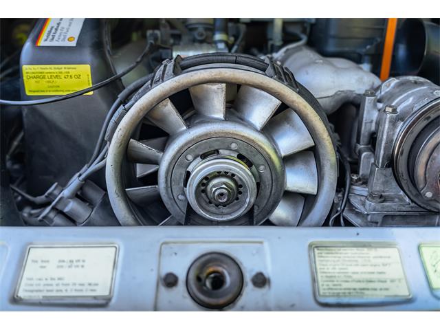 1987 Porsche 911 Carrera (CC-2068985) for sale in Fredericksburg, Virginia