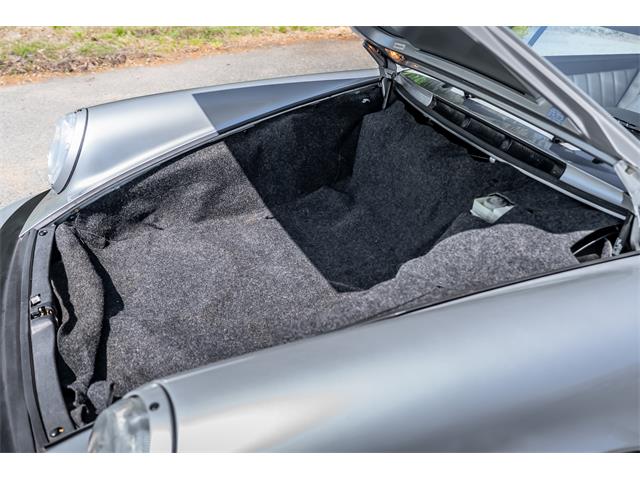 1987 Porsche 911 Carrera (CC-2068985) for sale in Fredericksburg, Virginia