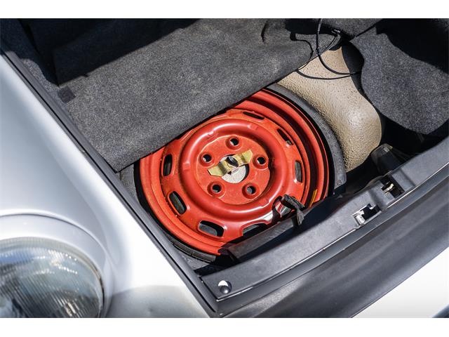 1987 Porsche 911 Carrera (CC-2068985) for sale in Fredericksburg, Virginia