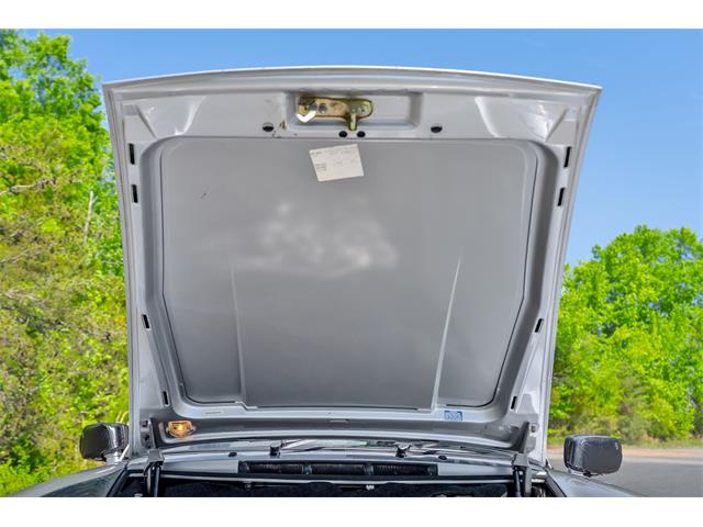 1987 Porsche 911 Carrera (CC-2068985) for sale in Fredericksburg, Virginia