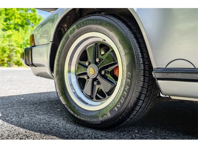 1987 Porsche 911 Carrera (CC-2068985) for sale in Fredericksburg, Virginia