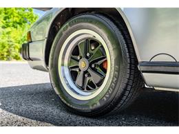 1987 Porsche 911 Carrera (CC-2068985) for sale in Fredericksburg, Virginia