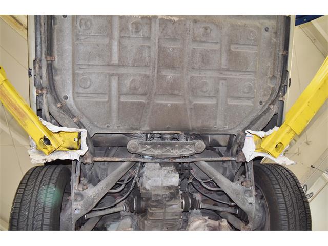 1987 Porsche 911 Carrera (CC-2068985) for sale in Fredericksburg, Virginia