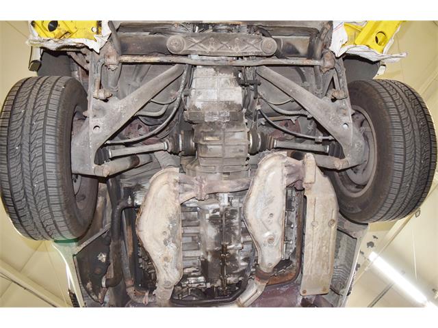 1987 Porsche 911 Carrera (CC-2068985) for sale in Fredericksburg, Virginia