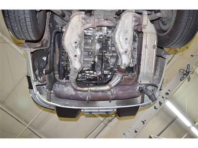 1987 Porsche 911 Carrera (CC-2068985) for sale in Fredericksburg, Virginia