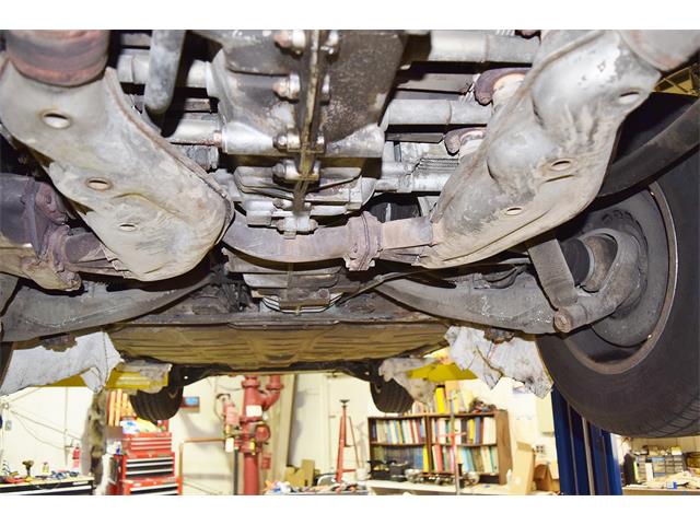 1987 Porsche 911 Carrera (CC-2068985) for sale in Fredericksburg, Virginia