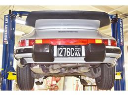 1987 Porsche 911 Carrera (CC-2068985) for sale in Fredericksburg, Virginia