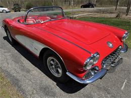 1959 Chevrolet Corvette (CC-2068986) for sale in Manlius, New York