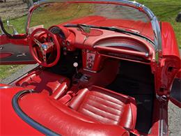 1959 Chevrolet Corvette (CC-2068986) for sale in Manlius, New York