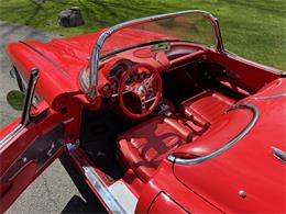 1959 Chevrolet Corvette (CC-2068986) for sale in Manlius, New York