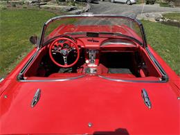 1959 Chevrolet Corvette (CC-2068986) for sale in Manlius, New York