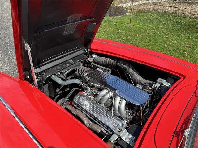 1959 Chevrolet Corvette (CC-2068986) for sale in Manlius, New York