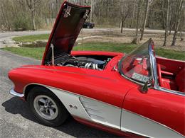 1959 Chevrolet Corvette (CC-2068986) for sale in Manlius, New York