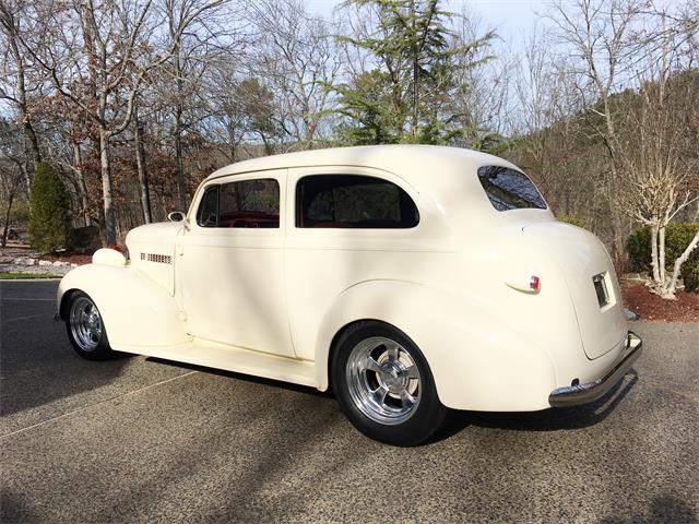 1939 Chevrolet Master Deluxe (CC-2068990) for sale in Hot Springs Village, Arkansas