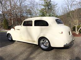 1939 Chevrolet Master Deluxe (CC-2068990) for sale in Hot Springs Village, Arkansas