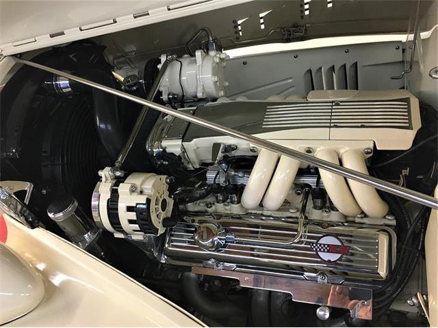 1939 Chevrolet Master Deluxe (CC-2068990) for sale in Hot Springs Village, Arkansas