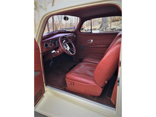 1939 Chevrolet Master Deluxe (CC-2068990) for sale in Hot Springs Village, Arkansas