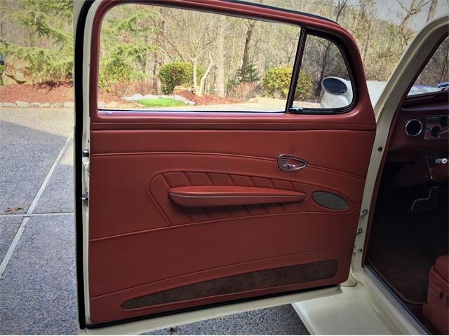 1939 Chevrolet Master Deluxe (CC-2068990) for sale in Hot Springs Village, Arkansas