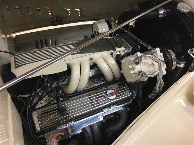 1939 Chevrolet Master Deluxe (CC-2068990) for sale in Hot Springs Village, Arkansas